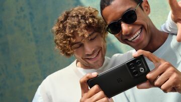 OnePlus 10T reviewed by T3 OnePlus 10T reviewed by T3