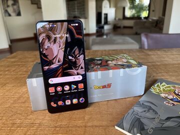 Realme GT Neo 3 test par Multiplayer.it