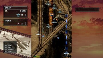 Strikers 1945 II test par TheXboxHub