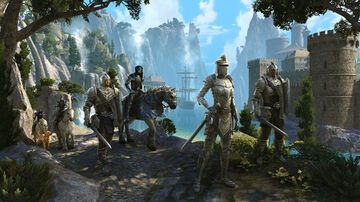 The Elder Scrolls Online: High Isle test par TheXboxHub