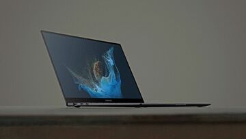 Samsung Galaxy Book 2 Pro Review: 4 Ratings, Pros and Cons