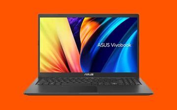 Test Asus F1500EA-BQ2364W