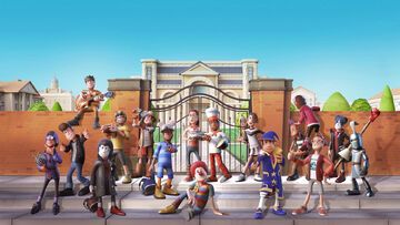 Two Point Campus testé par ActuGaming Two Point Campus testé par ActuGaming
