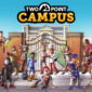 Two Point Campus testé par GodIsAGeek Two Point Campus testé par GodIsAGeek