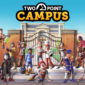 Two Point Campus test par GodIsAGeek