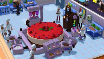 Two Point Campus testé par GameReactor Two Point Campus testé par GameReactor