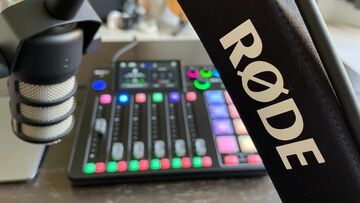 Rode RodeCaster Pro II reviewed by T3