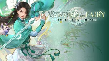 Sword and Fairy Together Forever test par Pizza Fria