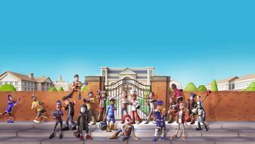 Two Point Campus testé par The Games Machine Two Point Campus testé par The Games Machine