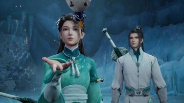 Sword and Fairy Together Forever test par PlayStation LifeStyle Sword and Fairy Together Forever test par PlayStation LifeStyle