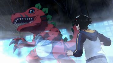 Digimon Survive test par TechRaptor Digimon Survive test par TechRaptor