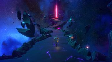 The Tale of Bistun testé par TechRaptor The Tale of Bistun testé par TechRaptor