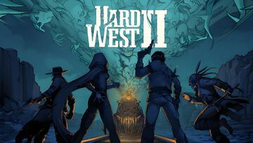 Hard West 2 test par GamingGuardian