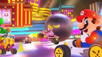 Test Mario Kart 8 Deluxe: Booster Course Pass Wave 2