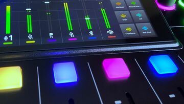 Rode RodeCaster Pro II test par Windows Central