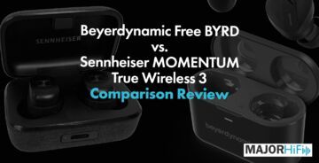 Sennheiser Momentum True Wireless 3 Review