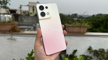 Test Oppo Reno 8