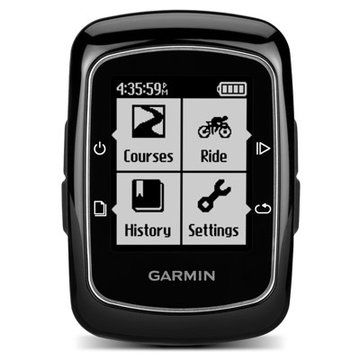 Anlisis Garmin Edge 200