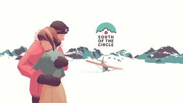 South of the Circle test par JVFrance