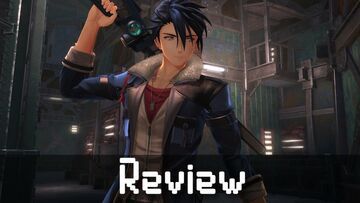 The Legend of Heroes Kuro no Kiseki Review: 1 Ratings, Pros and Cons