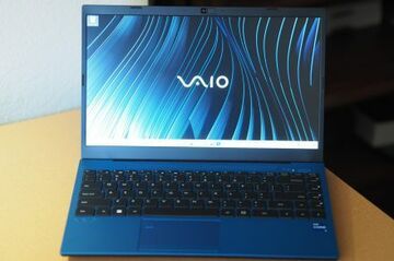 Vaio FE 14.1 reviewed by DigitalTrends