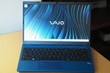 Vaio FE 14.1 test par DigitalTrends