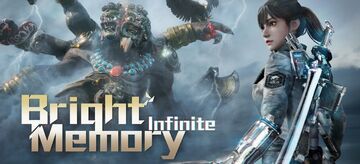 Bright Memory Infinite test par 4players