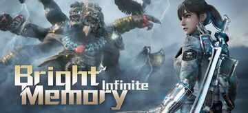 Bright Memory Infinite test par 4players Bright Memory Infinite test par 4players
