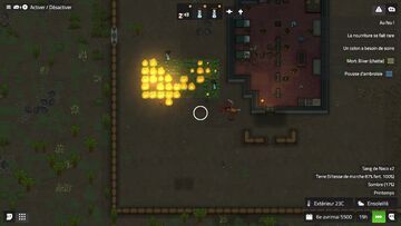 Test RimWorld