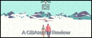 South of the Circle reviewed by GBATemp