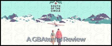 South of the Circle test par GBATemp