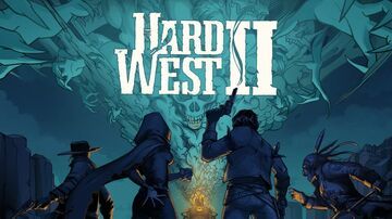 Review Hard West 2 by TechRaptor