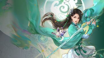 Sword and Fairy Together Forever test par GamingBolt Sword and Fairy Together Forever test par GamingBolt