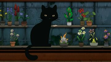 Strange Horticulture test par Nintendo Life Strange Horticulture test par Nintendo Life