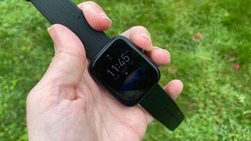 Xiaomi Amazfit Bip 3 Pro im Test: 3 Bewertungen, erfahrungen, Pro und Contra