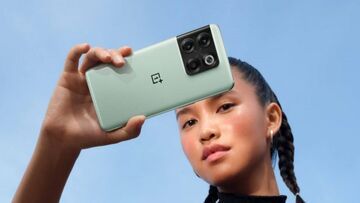 OnePlus 10T testé par Multiplayer.it OnePlus 10T testé par Multiplayer.it