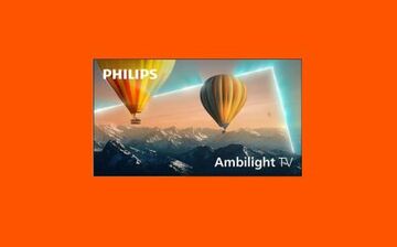 Anlisis Philips 43PUS8057