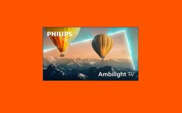 Test Philips 43PUS8057