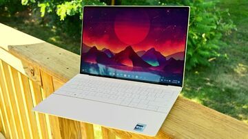 Dell XPS 13 test par Windows Central Dell XPS 13 test par Windows Central