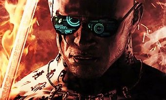 Devil's Third test par JeuxActu.com Devil's Third test par JeuxActu.com