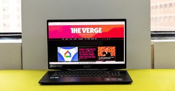 Test MSI GS77 Stealth