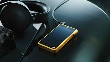 Sony NW-WM1Z test par L&B Tech Sony NW-WM1Z test par L&B Tech