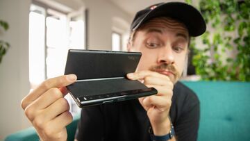 Huawei Mate Xs 2 test par AndroidPit
