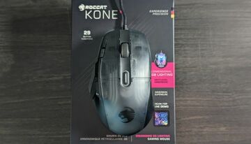 Roccat KONE XP testé par MMORPG.com Roccat KONE XP testé par MMORPG.com