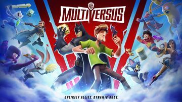 MultiVersus test par Well Played MultiVersus test par Well Played