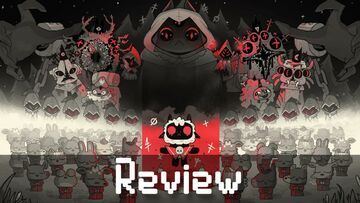 Cult Of The Lamb Review: 104 Ratings, Pros and Cons