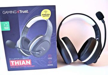 Trust GXT 391 testé par tuttoteK