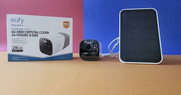 Eufy test par TechStage Eufy test par TechStage