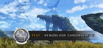 Xenoblade Chronicles 3 test par GeekNPlay