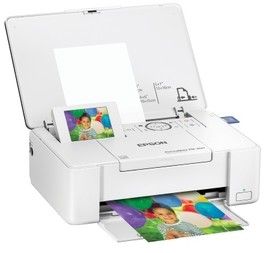 Epson PM-400 testé par ComputerShopper Epson PM-400 testé par ComputerShopper